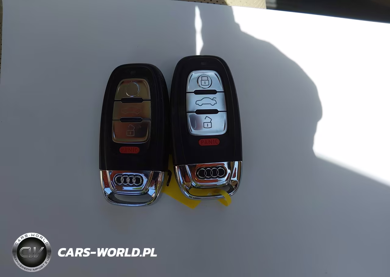 2012 Audi A6 3.0 Premium VIN:WAUHGAFC1CN098000 - 11