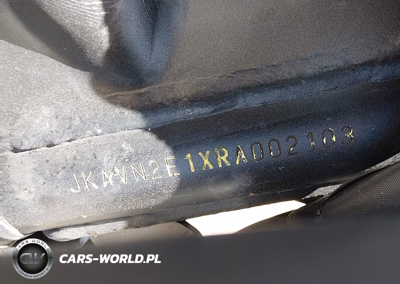 2024 Kawasaki Vn900 E VIN:JKAVN2E1XRA002103 - 10