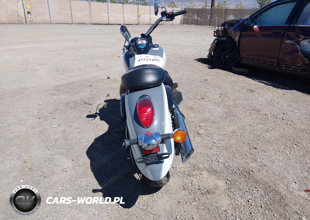 2024 Kawasaki Vn900 E VIN:JKAVN2E1XRA002103 - 6