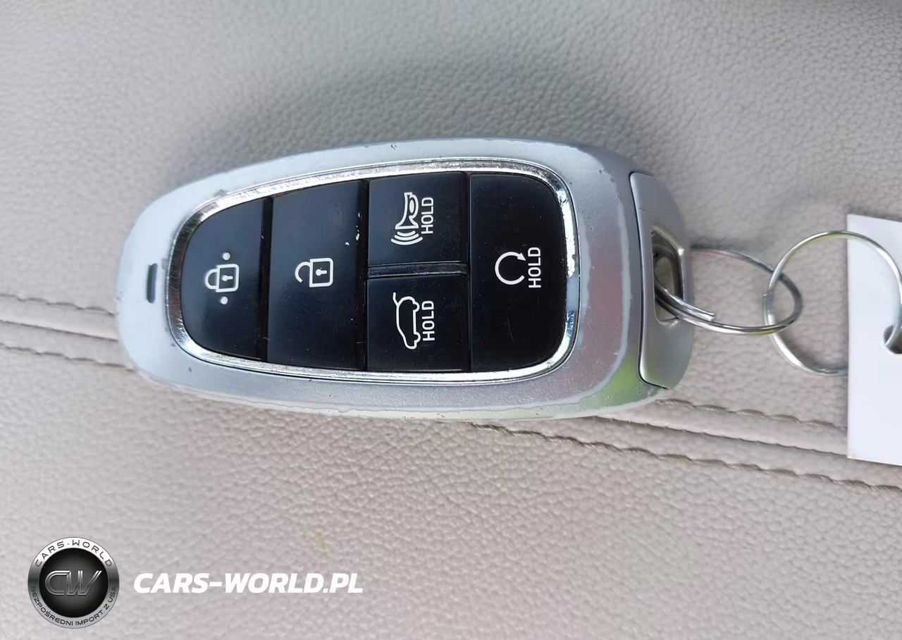 2024 Hyundai Tucson Sel VIN:5NMJF3DE4RH390432 - 11