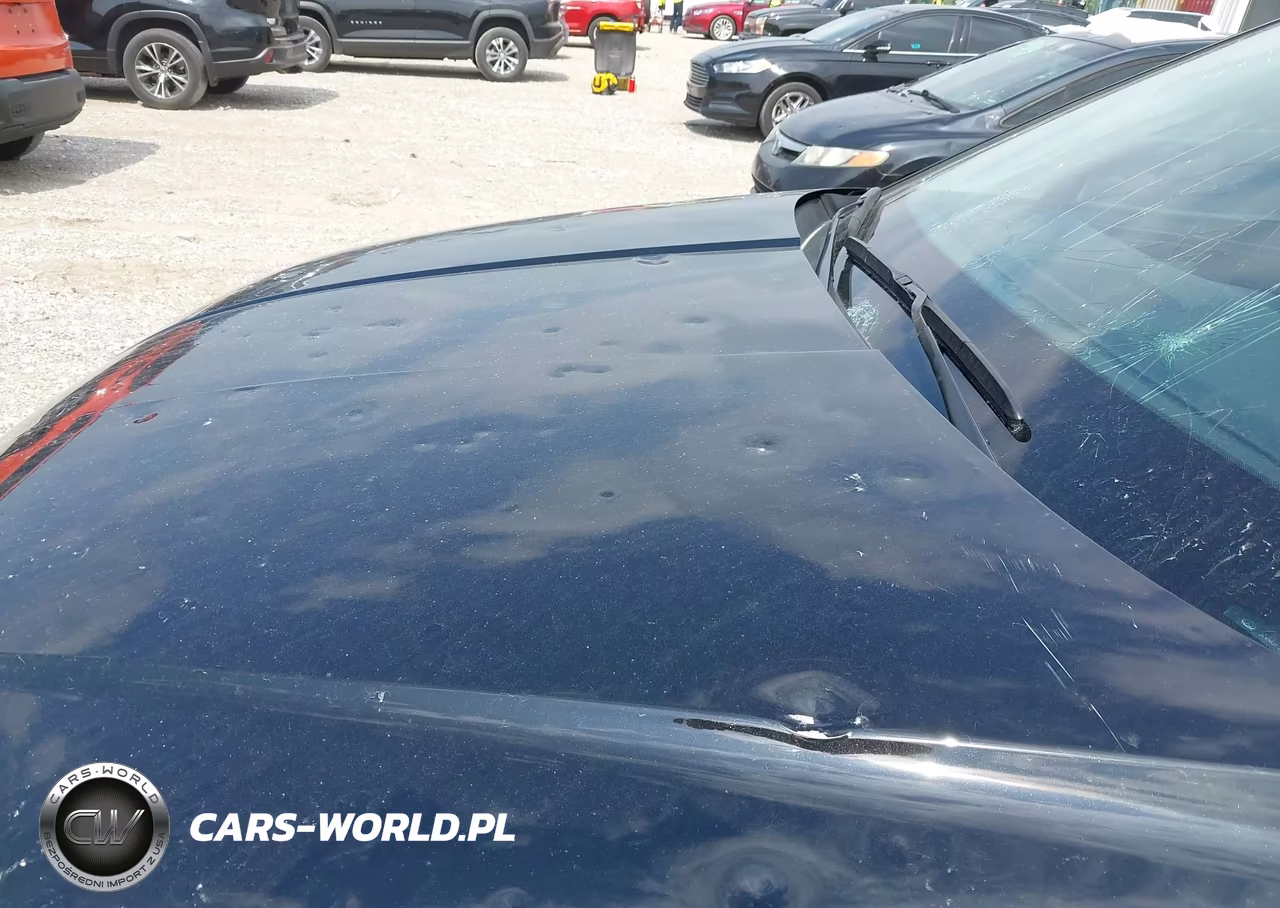 2024 Hyundai Tucson Sel VIN:5NMJF3DE4RH390432 - 6
