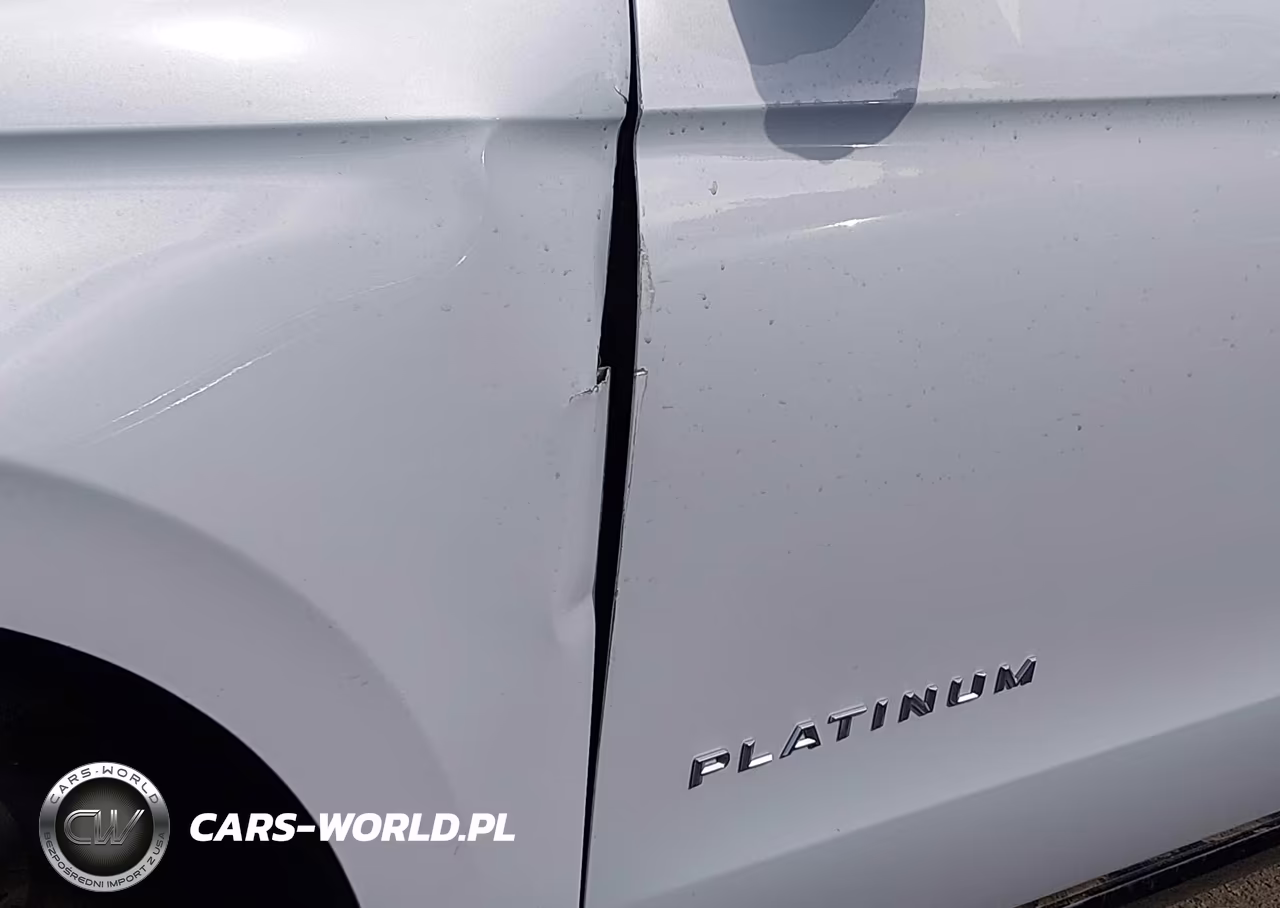 2025 Ford Expedition Platinum Max VIN:1FMJK1M89SEA22181 - 19