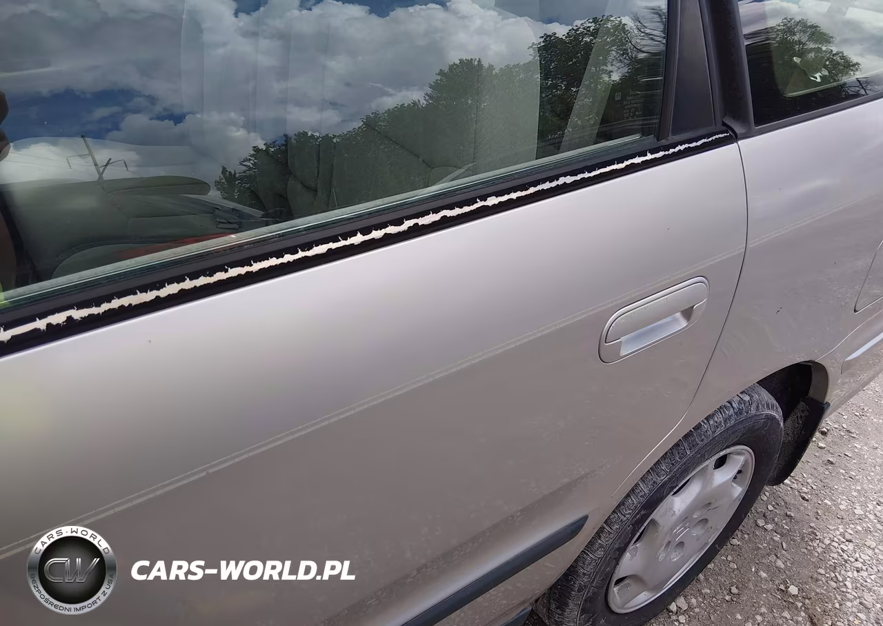 1998 Honda Odyssey Ex-Lx VIN:JHMRA3862WC001557 - 6