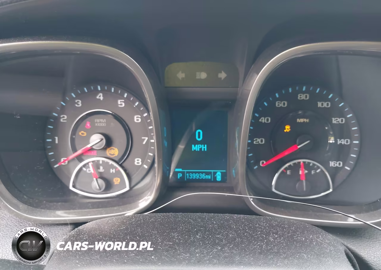 2013 Chevrolet Malibu 1Ls VIN:1G11B5SA8DF167719 - 15