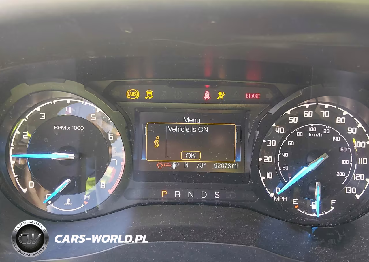 2021 Ford Ranger Xlt VIN:1FTER1FHXMLD27055 - 7