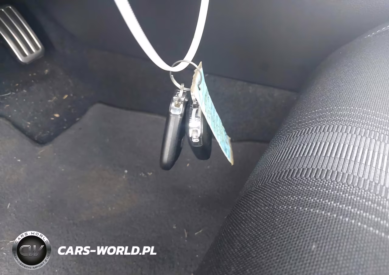 2023 Honda Civic Sport VIN:2HGFE2F53PH541044 - 11
