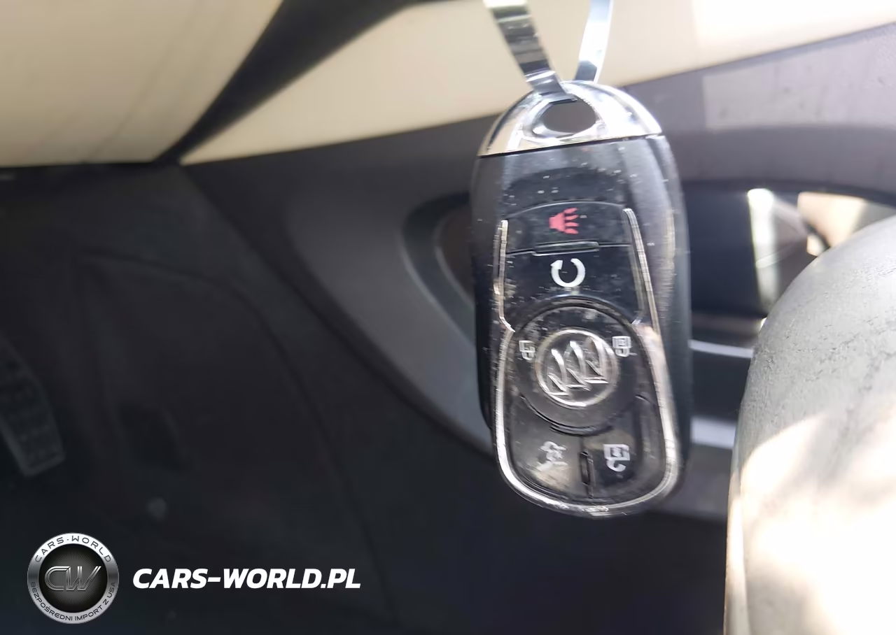 2018 Buick Enclave Premium VIN:5GAERCKW1JJ150646 - 11