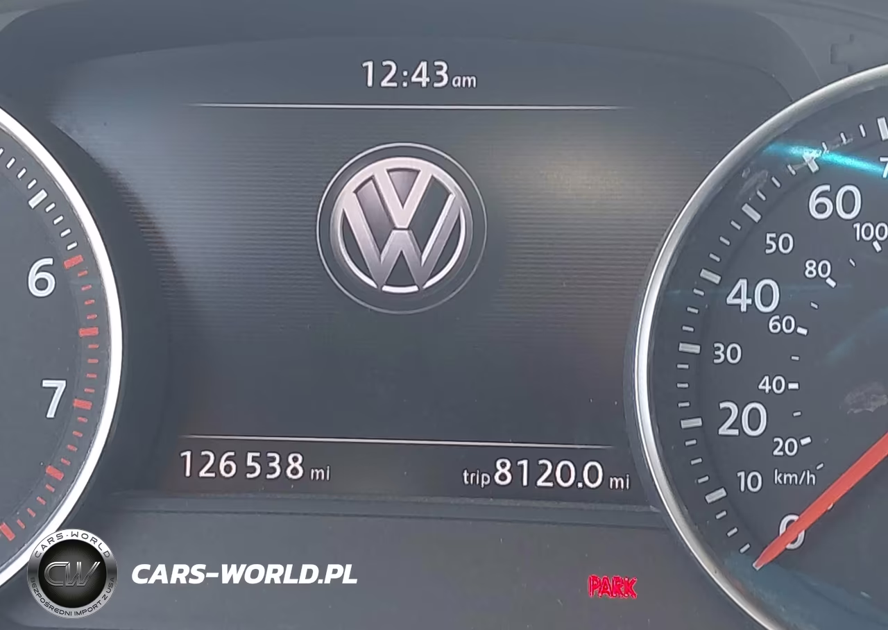 2012 Volkswagen Touareg Vr6 Sport VIN:WVGFF9BP7CD002442 - 14