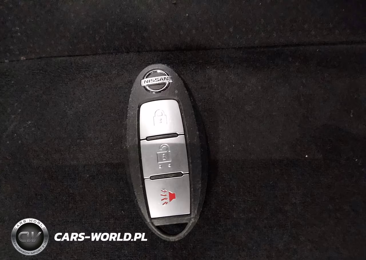 2019 Nissan Murano S VIN:5N1AZ2MSXKN141483 - 11