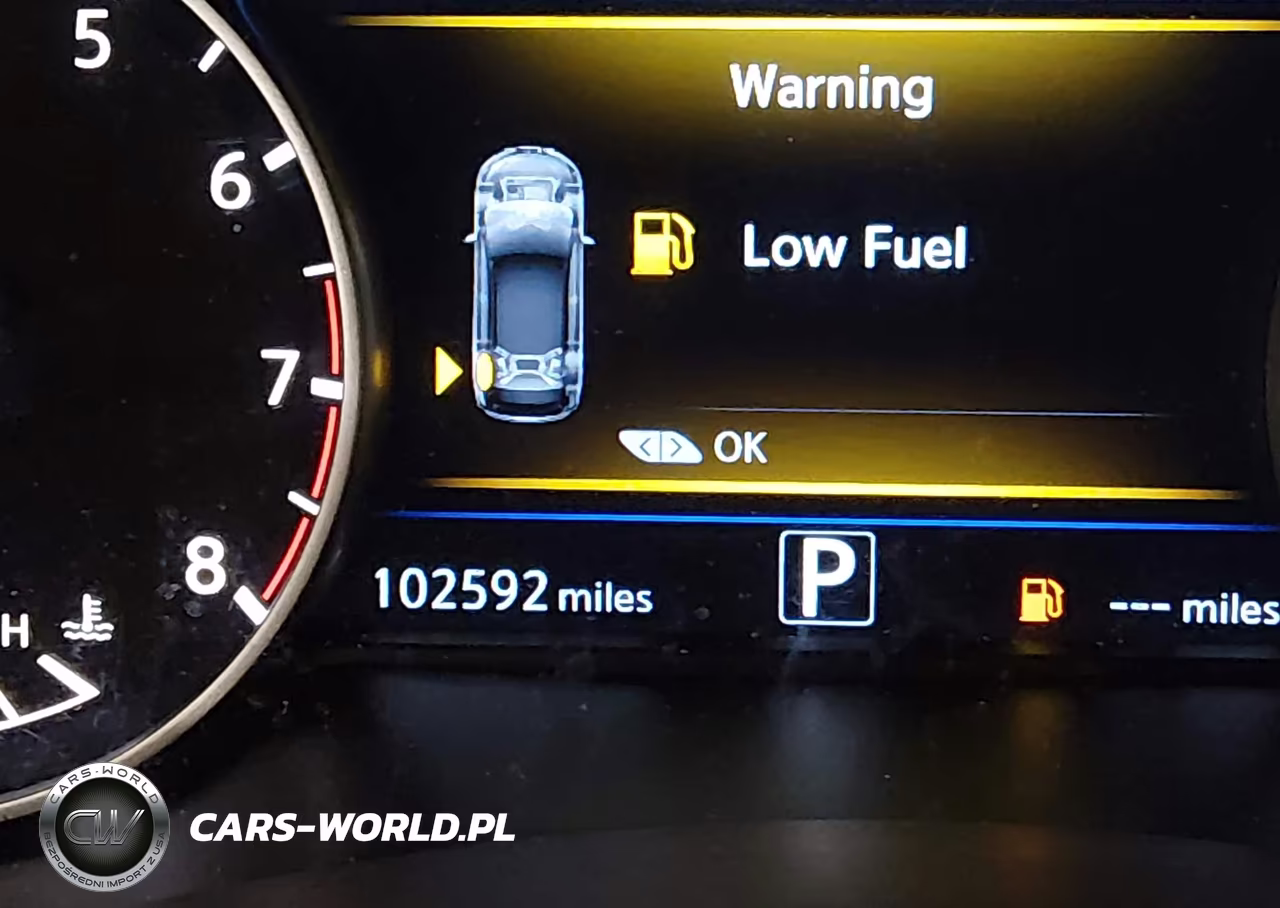 2019 Nissan Murano S VIN:5N1AZ2MSXKN141483 - 16