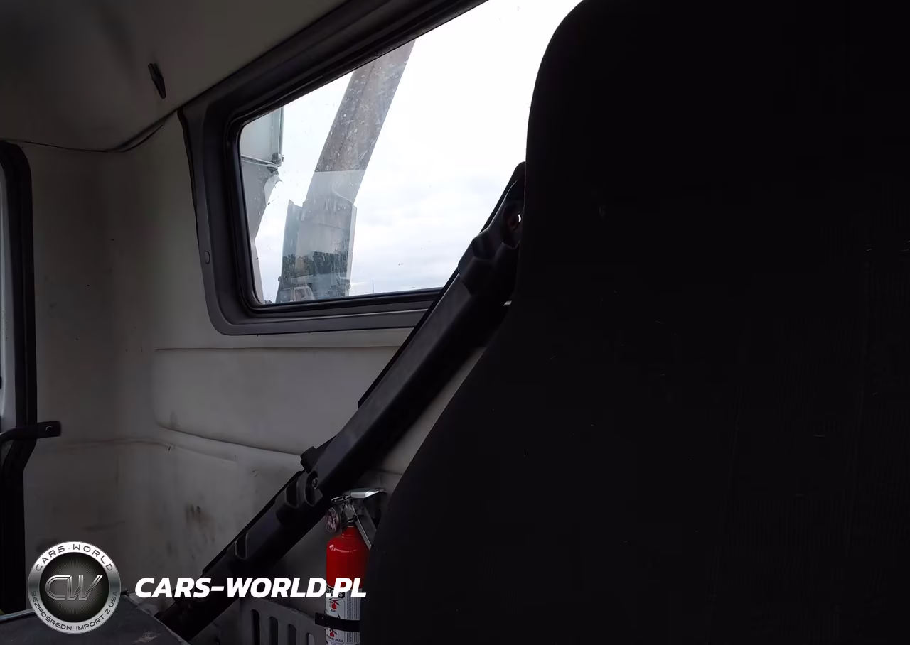 2019 Volvo Vnr VIN:4V4W19EG0KN907746 - 6