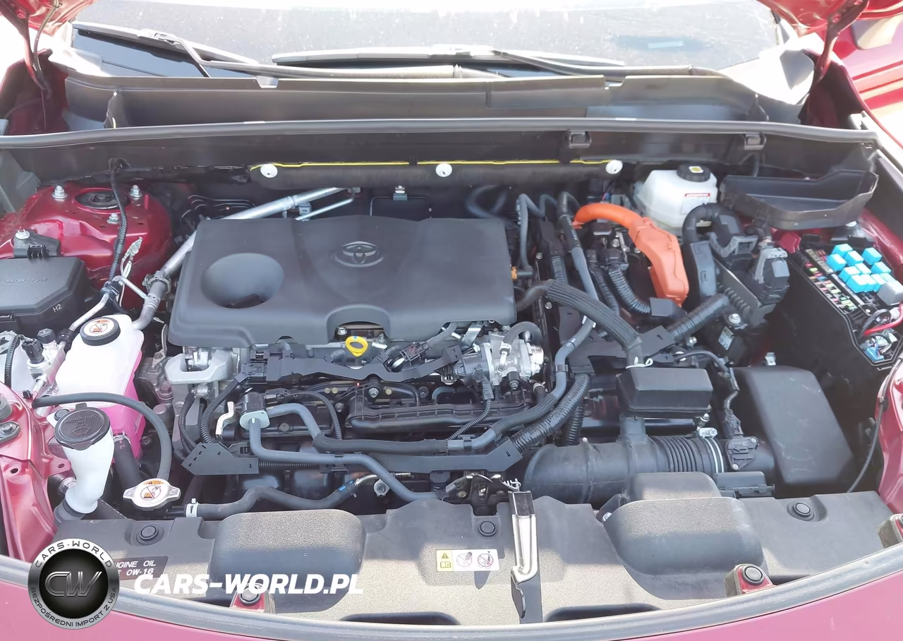 2024 Toyota Venza Limited VIN:JTEAAAAH2RJ158791 - 10