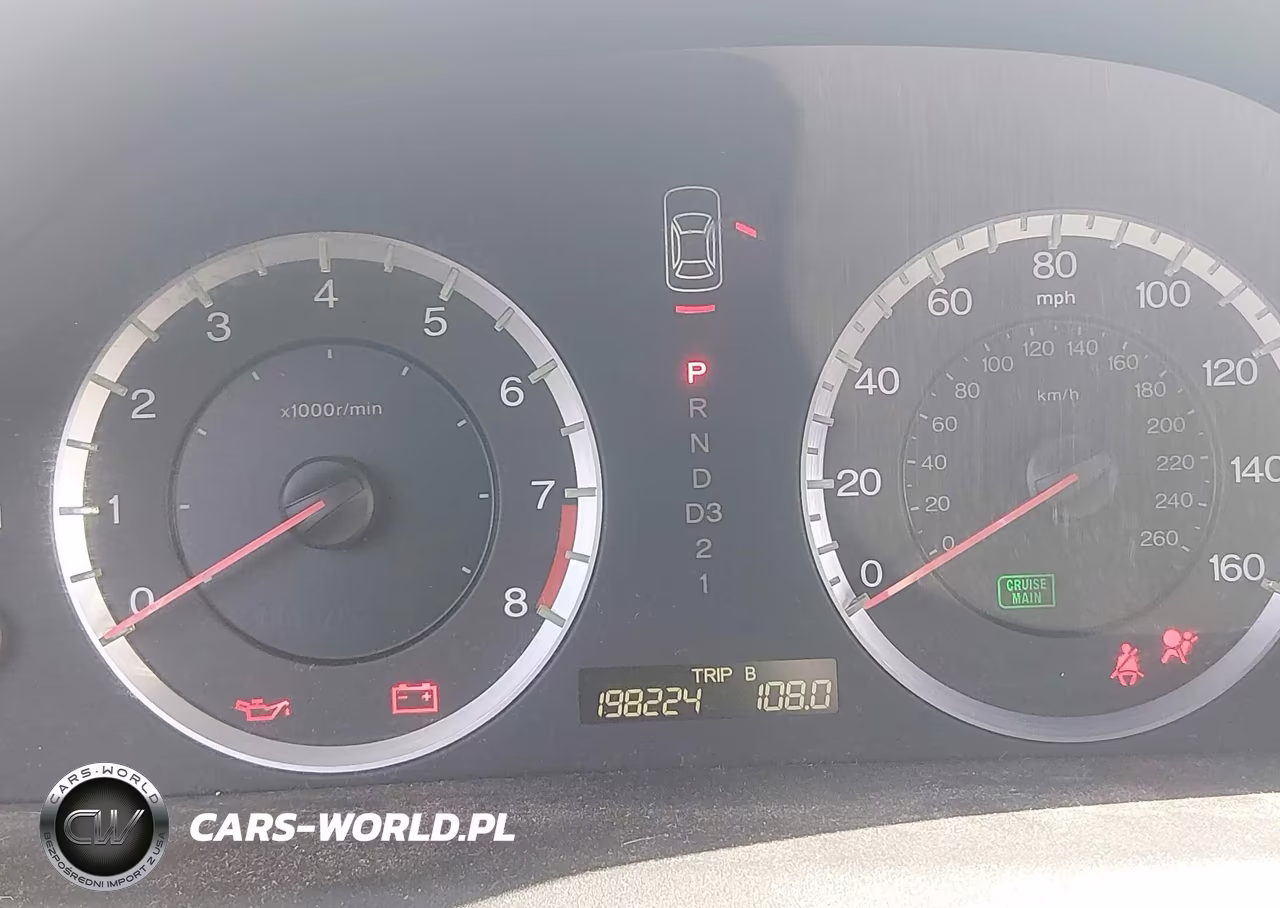 2009 Honda Accord 2.4 Ex VIN:1HGCP26759A160439 - 16