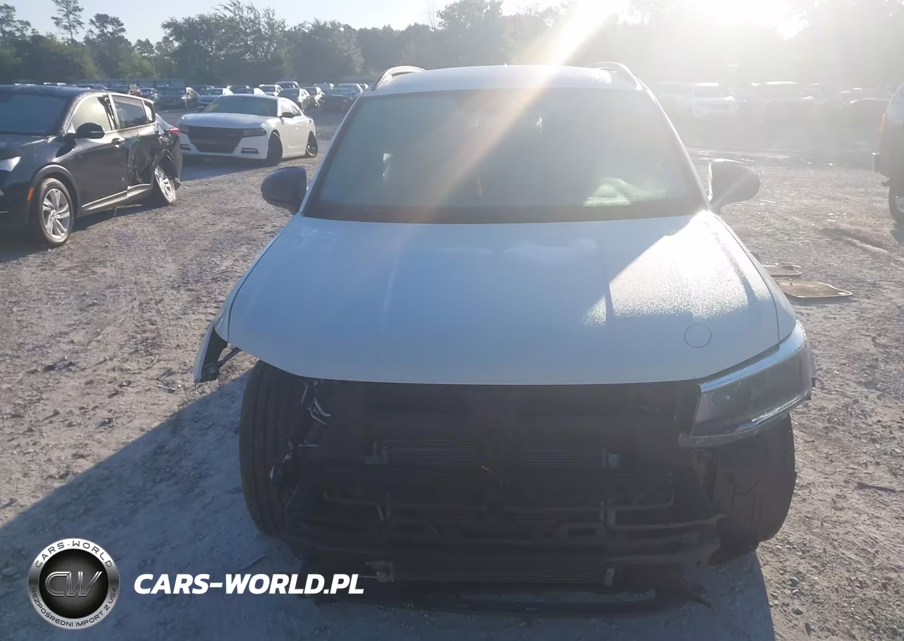 2022 Volkswagen Taos 1.5T S VIN:3VVDX7B26NM057006 - 13