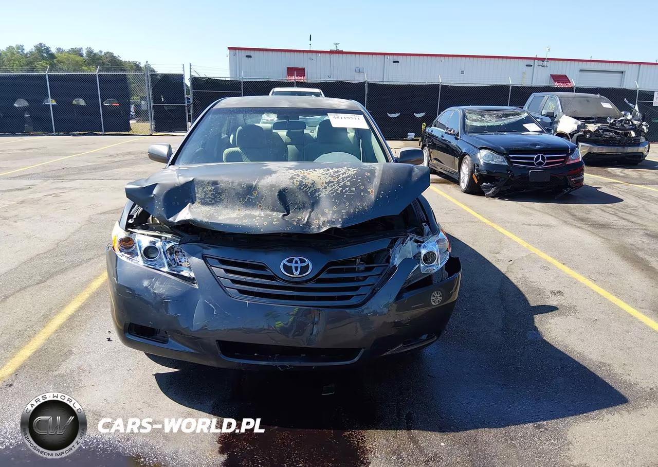 2009 Toyota Camry Se-Le-Xle VIN:4T1BE46K29U828692 - 13