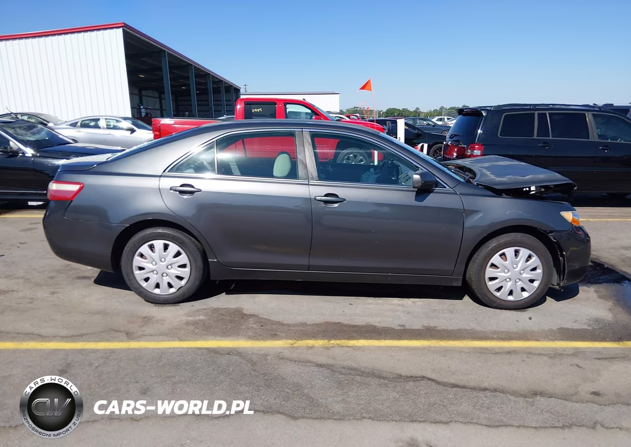 2009 Toyota Camry Se-Le-Xle VIN:4T1BE46K29U828692 - 14