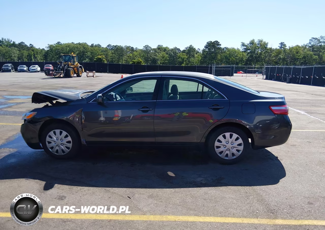 2009 Toyota Camry Se-Le-Xle VIN:4T1BE46K29U828692 - 15
