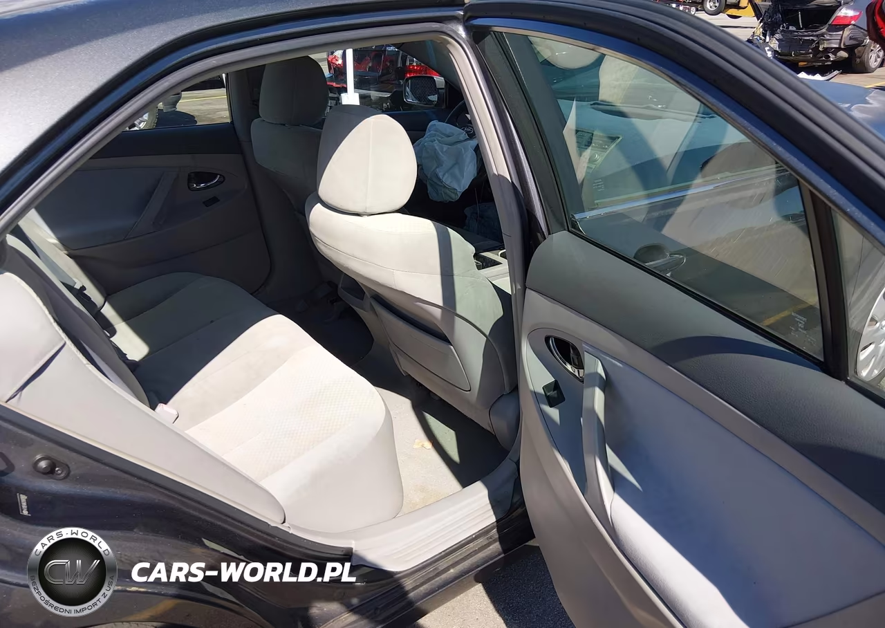 2009 Toyota Camry Se-Le-Xle VIN:4T1BE46K29U828692 - 8