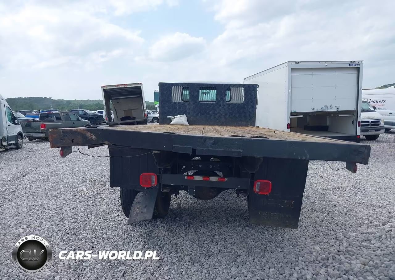 1999 International 4000 4700 VIN:1HTSCABM5XH605216 - 15