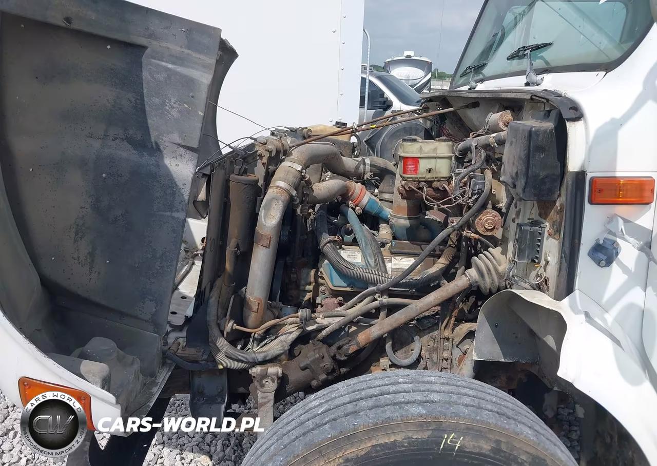 1999 International 4000 4700 VIN:1HTSCABM5XH605216 - 9
