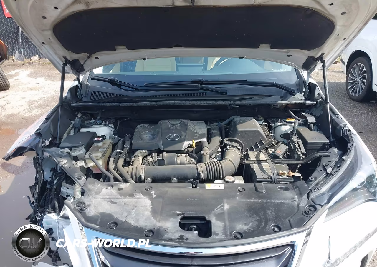 2016 Lexus Nx 200T VIN:JTJBARBZ1G2085612 - 10