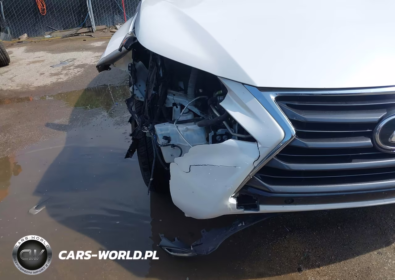 2016 Lexus Nx 200T VIN:JTJBARBZ1G2085612 - 17
