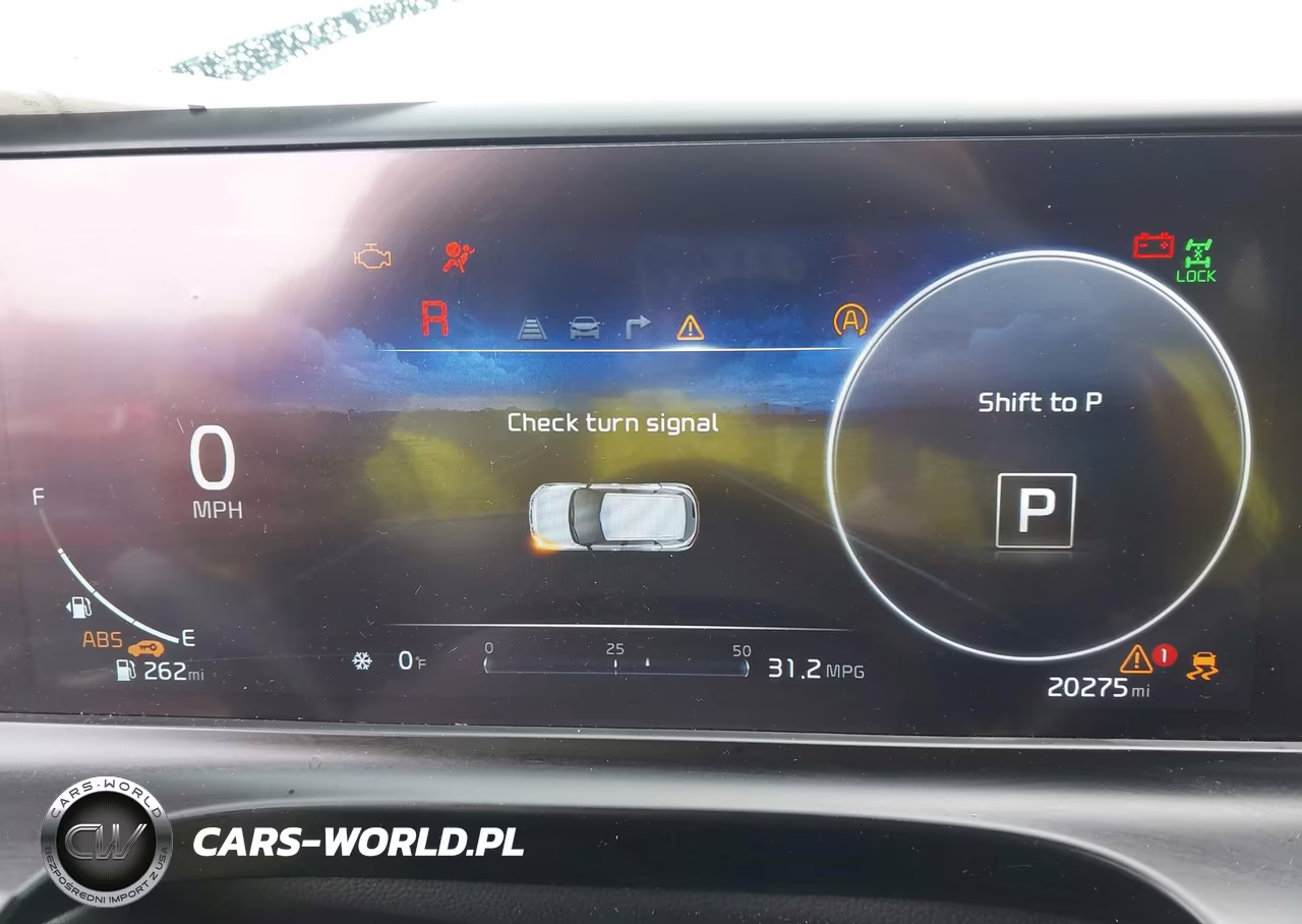 2025 Kia Seltos Ex VIN:KNDERCAA9S7689325 - 7