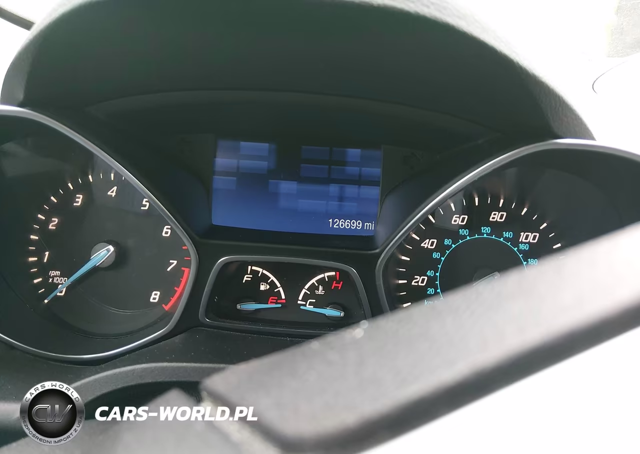 2013 Ford Escape S VIN:1FMCU0F7XDUC60115 - 7