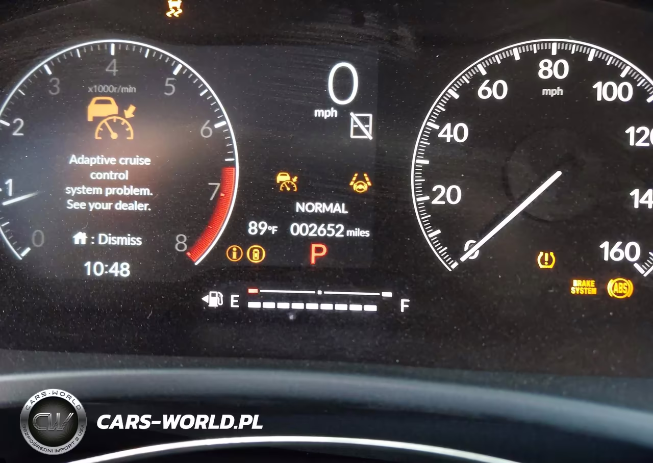 2026 Honda Civic Sport VIN:2HGFE2F54TH555013 - 7