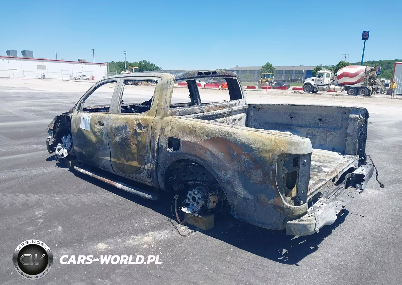 2019 Ford Ranger Xlt VIN:1FTER4FH2KLA54532 - 3