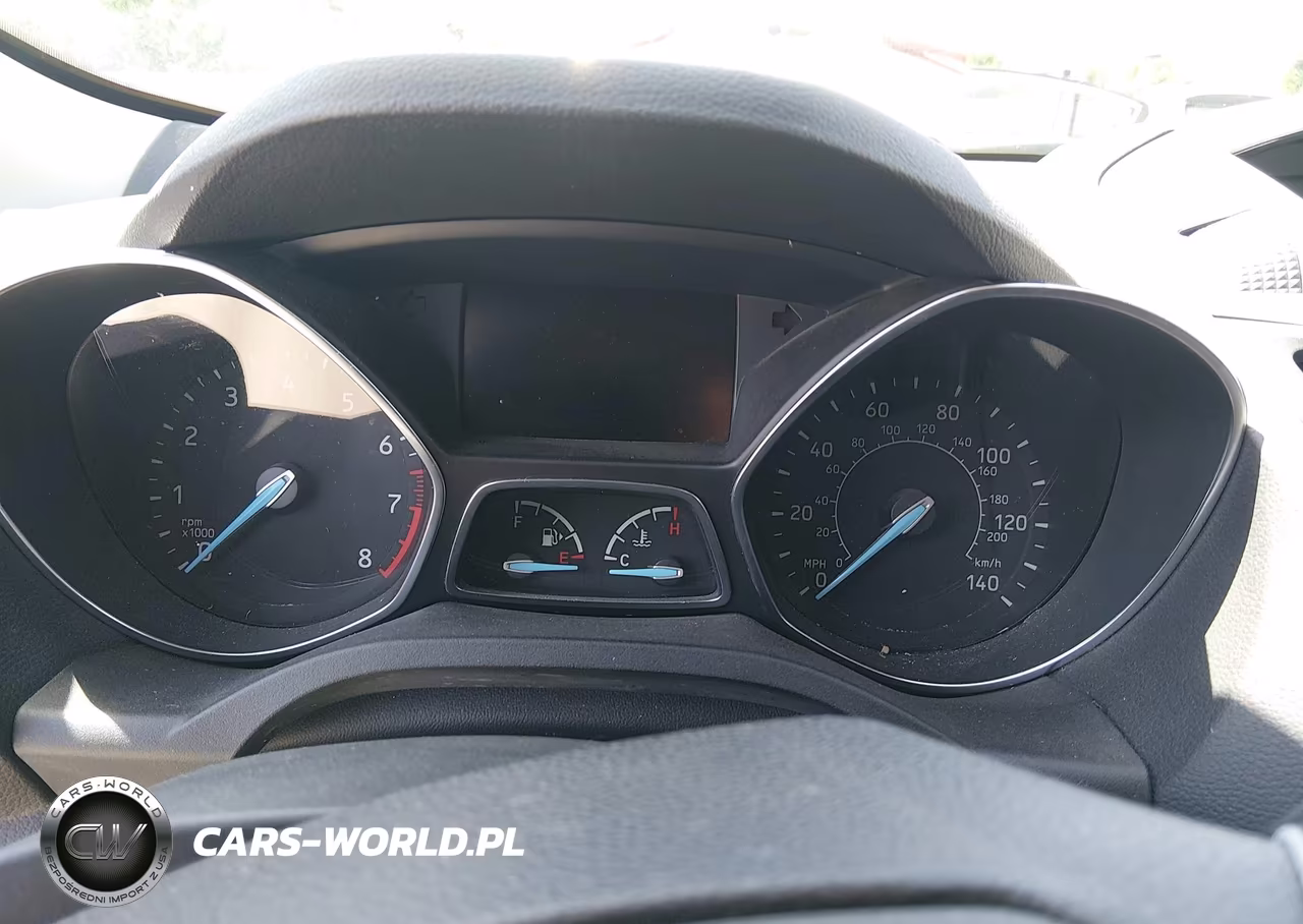 2018 Ford Escape Se VIN:1FMCU0GD1JUC36883 - 7