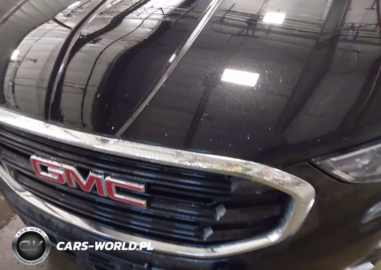2021 GMC Terrain Awd Sle VIN:3GKALTEV1ML303481 - 12