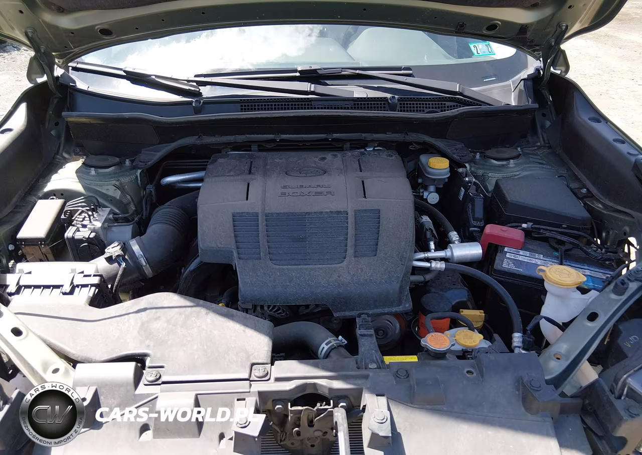2020 Subaru Forester Premium VIN:JF2SKAJCXLH438419 - 10