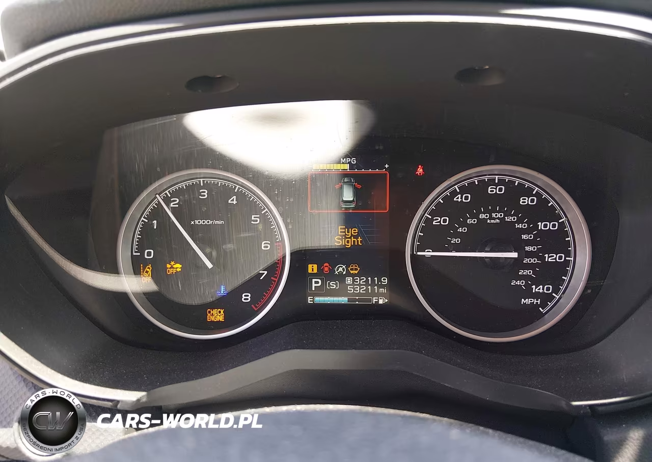 2020 Subaru Forester Premium VIN:JF2SKAJCXLH438419 - 7