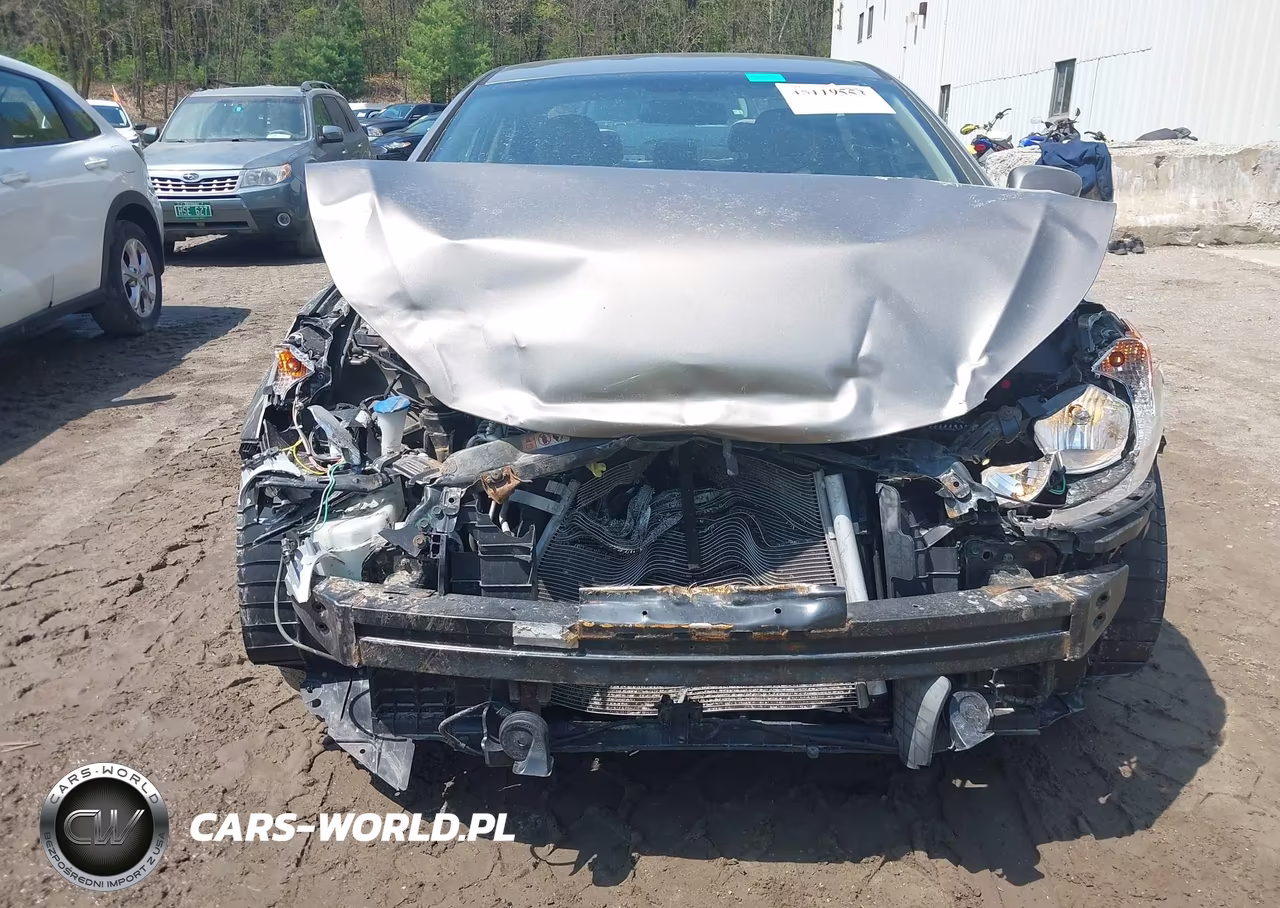 2016 Hyundai Elantra Se VIN:5NPDH4AE8GH743742 - 5