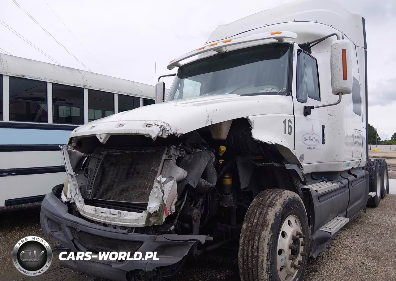2015 International Prostar VIN:3HSDJSNR7FN657080 - 11