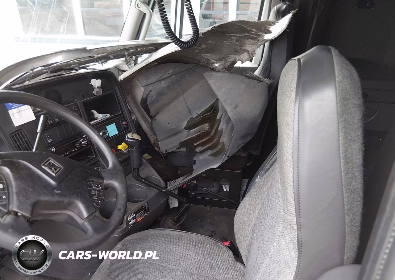 2015 International Prostar VIN:3HSDJSNR7FN657080 - 7