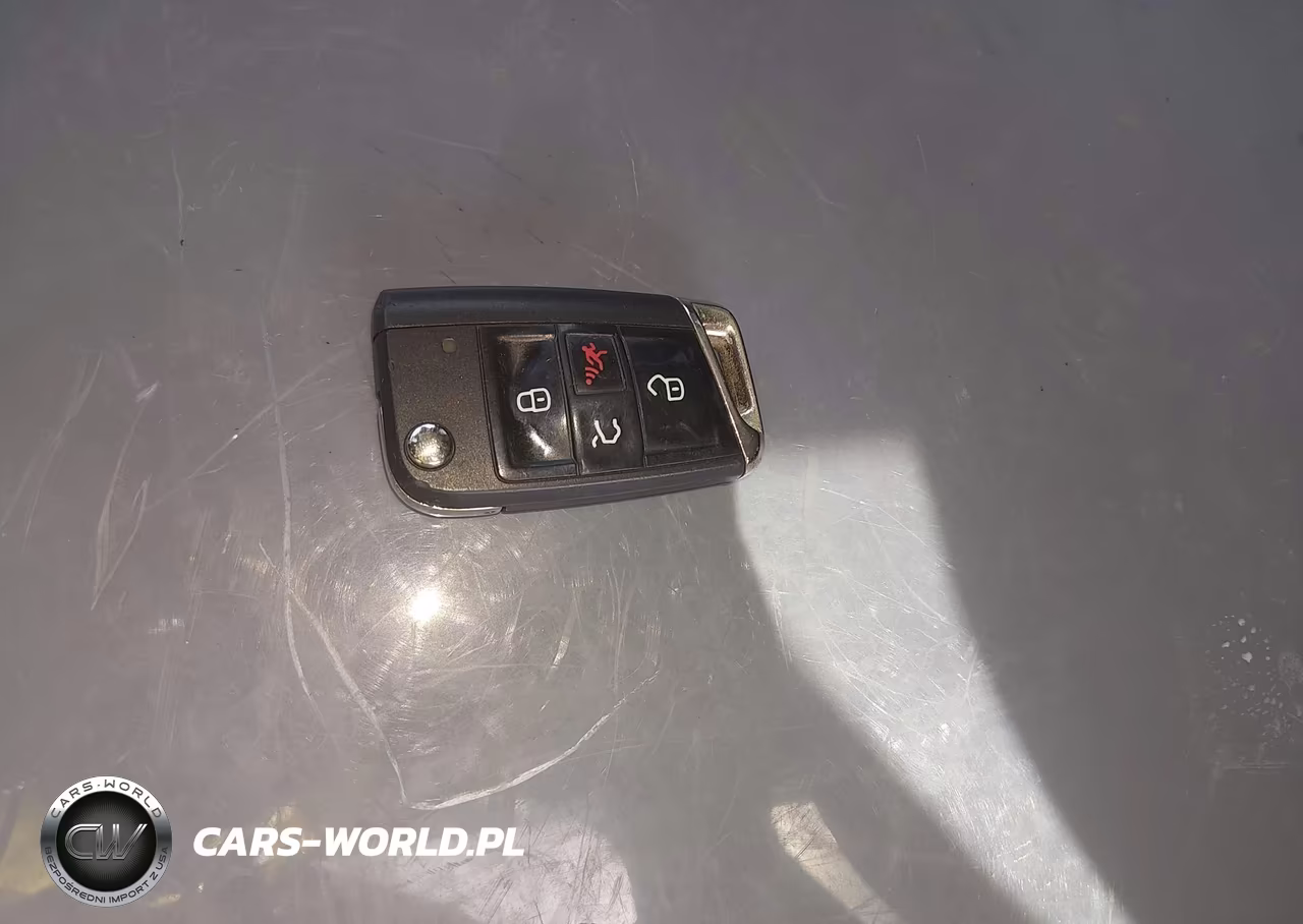 2018 Volkswagen Tiguan 2.0T Se-2.0T Sel VIN:3VV2B7AXXJM081063 - 11
