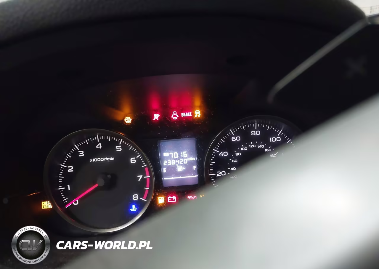 2016 Subaru Impreza 2.0I Premium VIN:JF1GJAB69GH006383 - 7