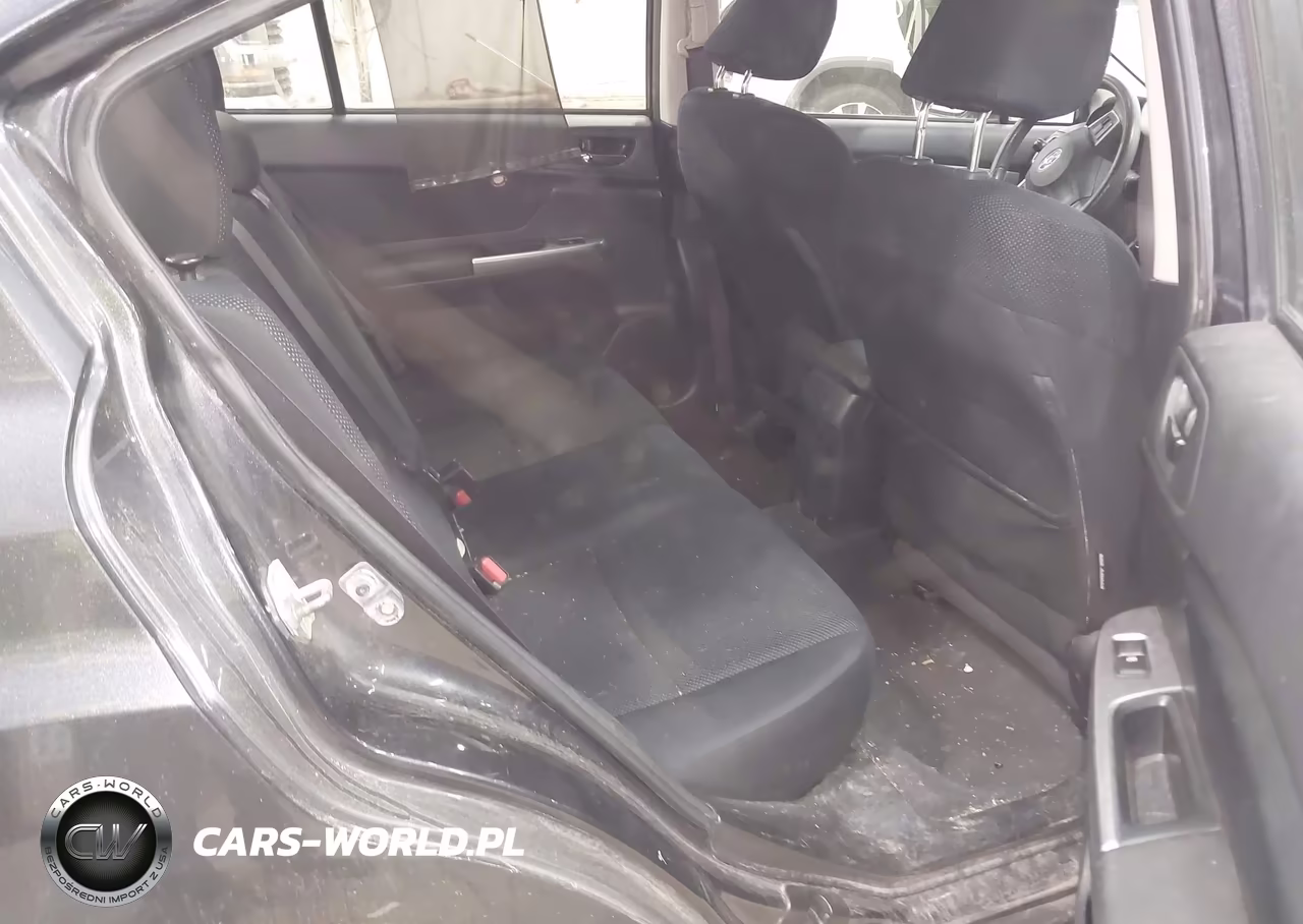 2016 Subaru Impreza 2.0I Premium VIN:JF1GJAB69GH006383 - 8