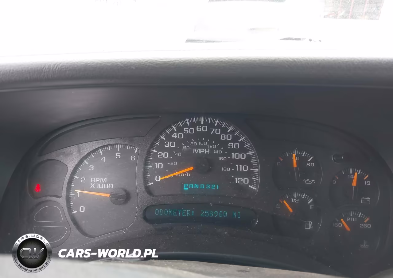 2005 Chevrolet Silverado 1500 Z71 VIN:2GCEK13T651269689 - 7