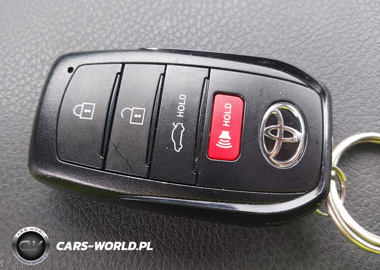 2026 Toyota Camry Se VIN:4T1DBADK7TU049010 - 11