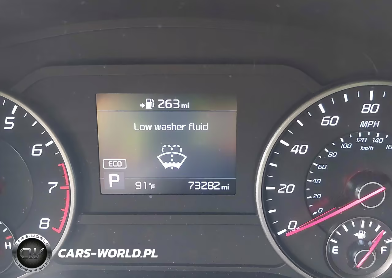 2018 Kia Stinger VIN:KNAE15LAXJ6041218 - 16