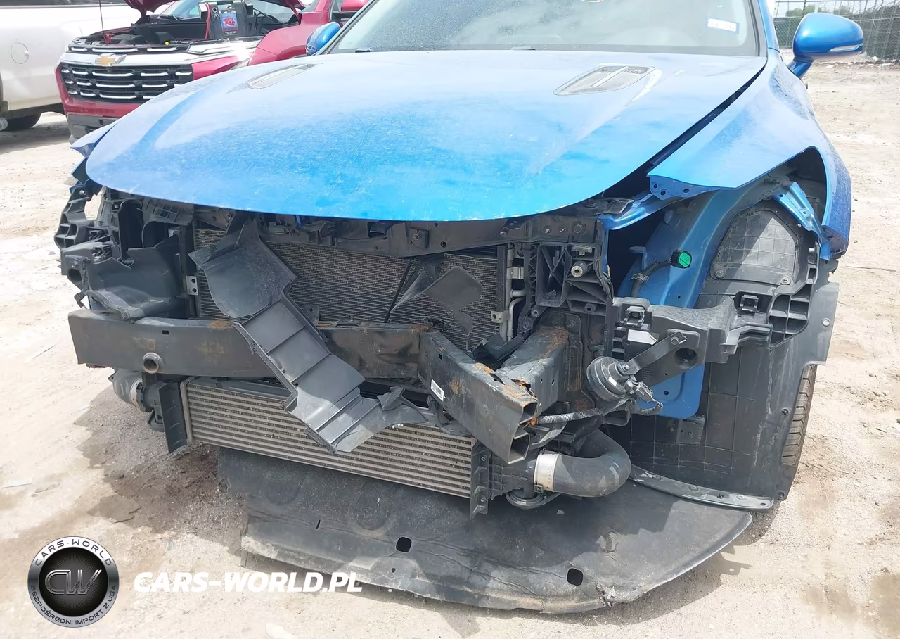 2018 Kia Stinger VIN:KNAE15LAXJ6041218 - 6