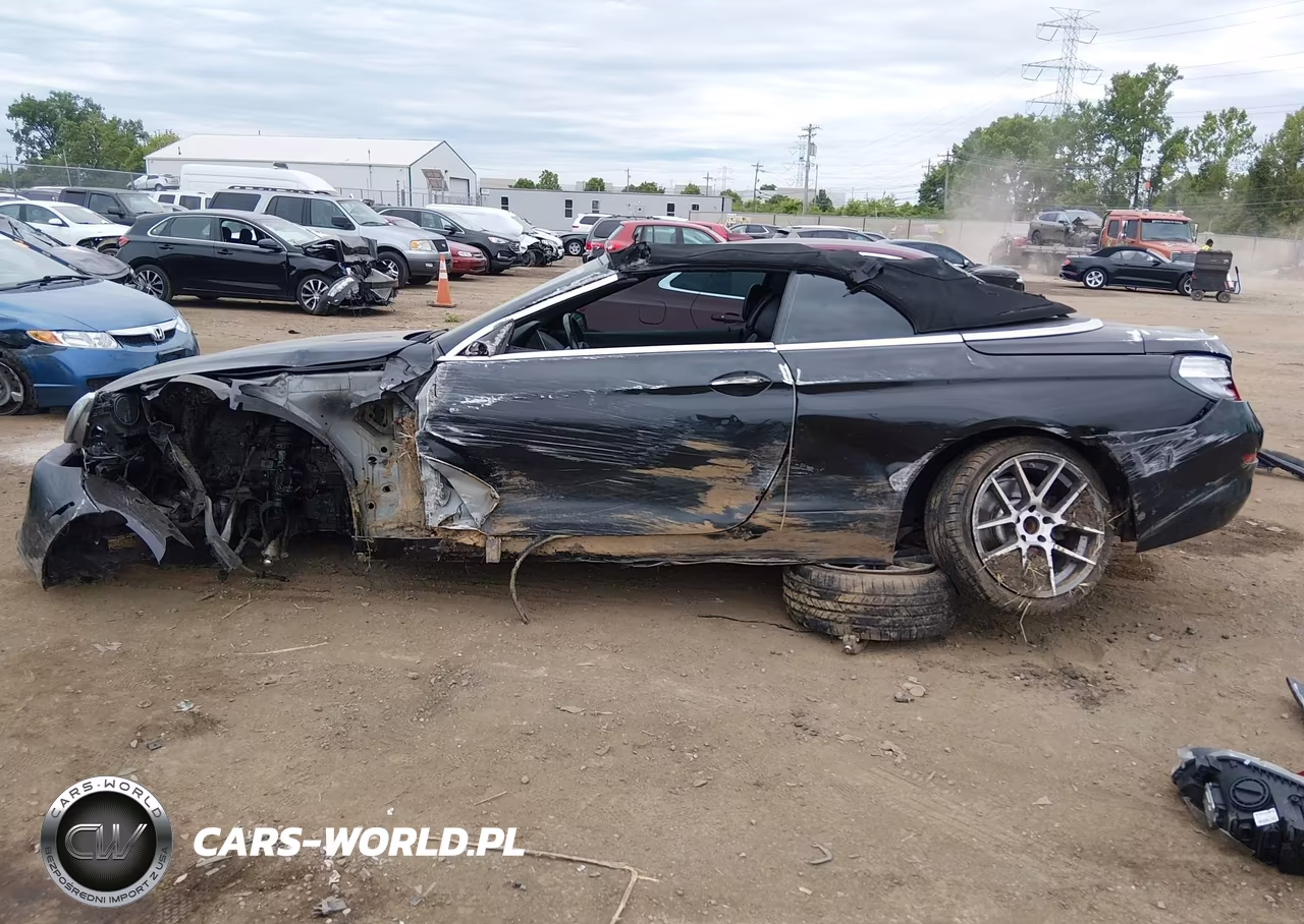 2012 BMW 650I xDrive VIN:WBALZ5C5XCDX64455 - 14