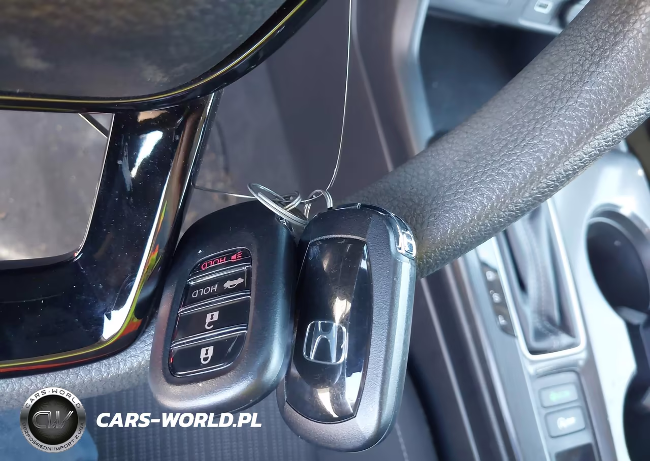 2024 Honda Civic Lx VIN:2HGFE2F24RH556600 - 11