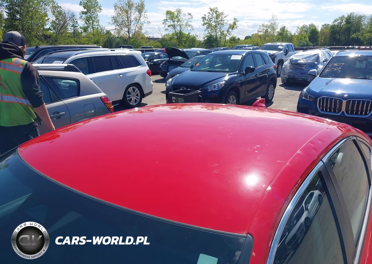 2024 Honda Civic Lx VIN:2HGFE2F24RH556600 - 6