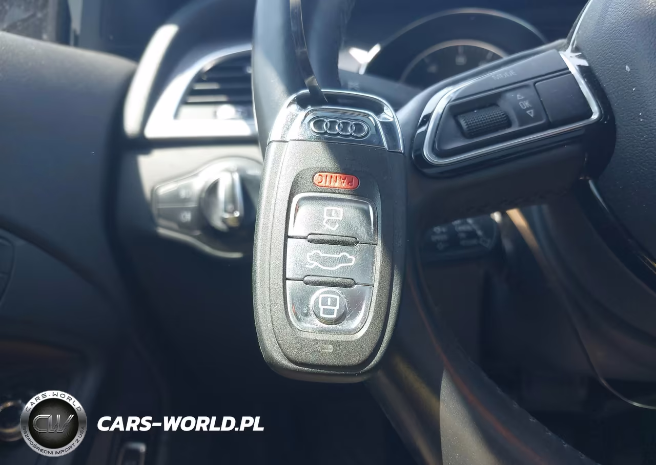2014 Audi A5 2.0T Premium VIN:WAUGFAFR1EA070498 - 11