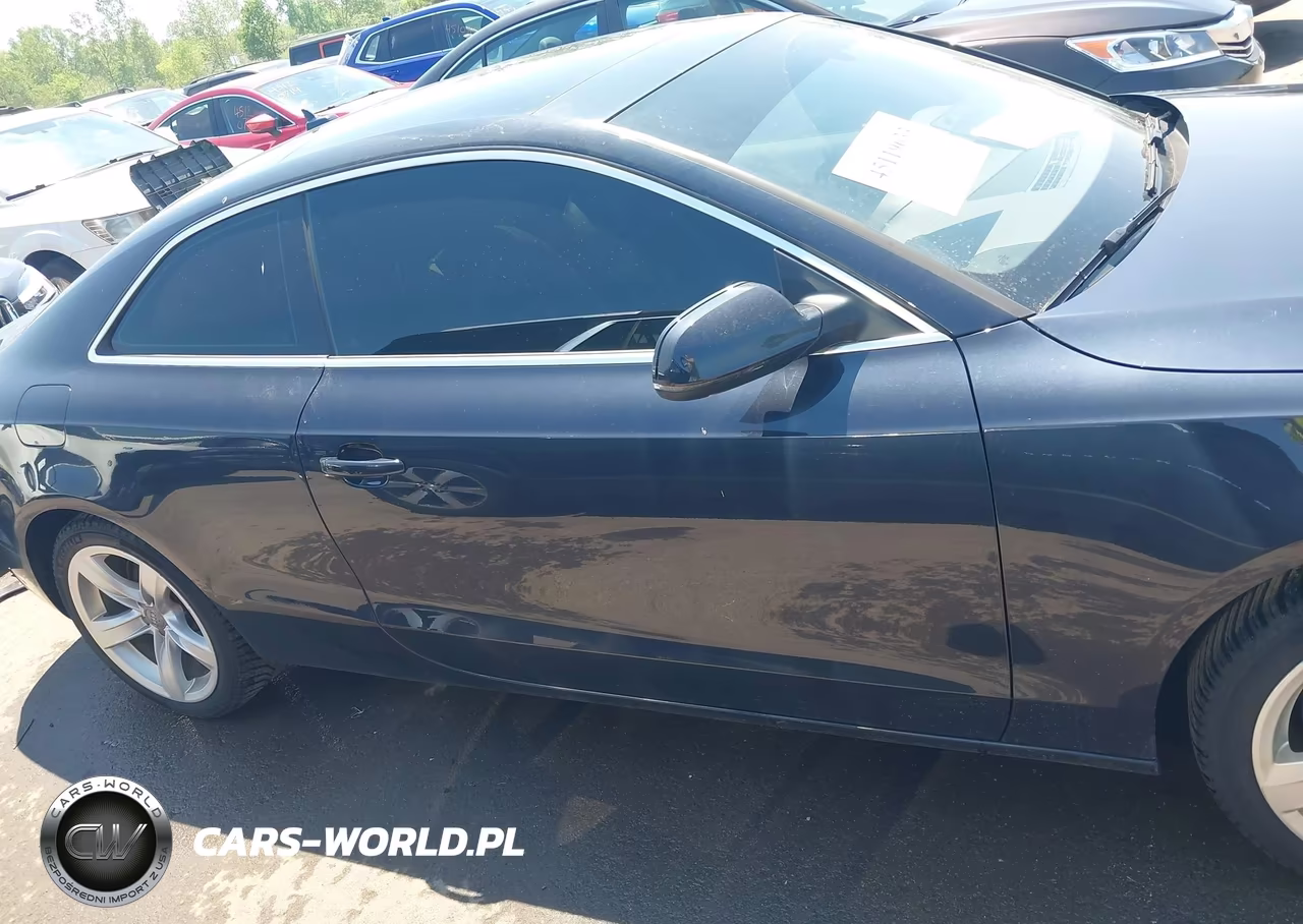 2014 Audi A5 2.0T Premium VIN:WAUGFAFR1EA070498 - 13