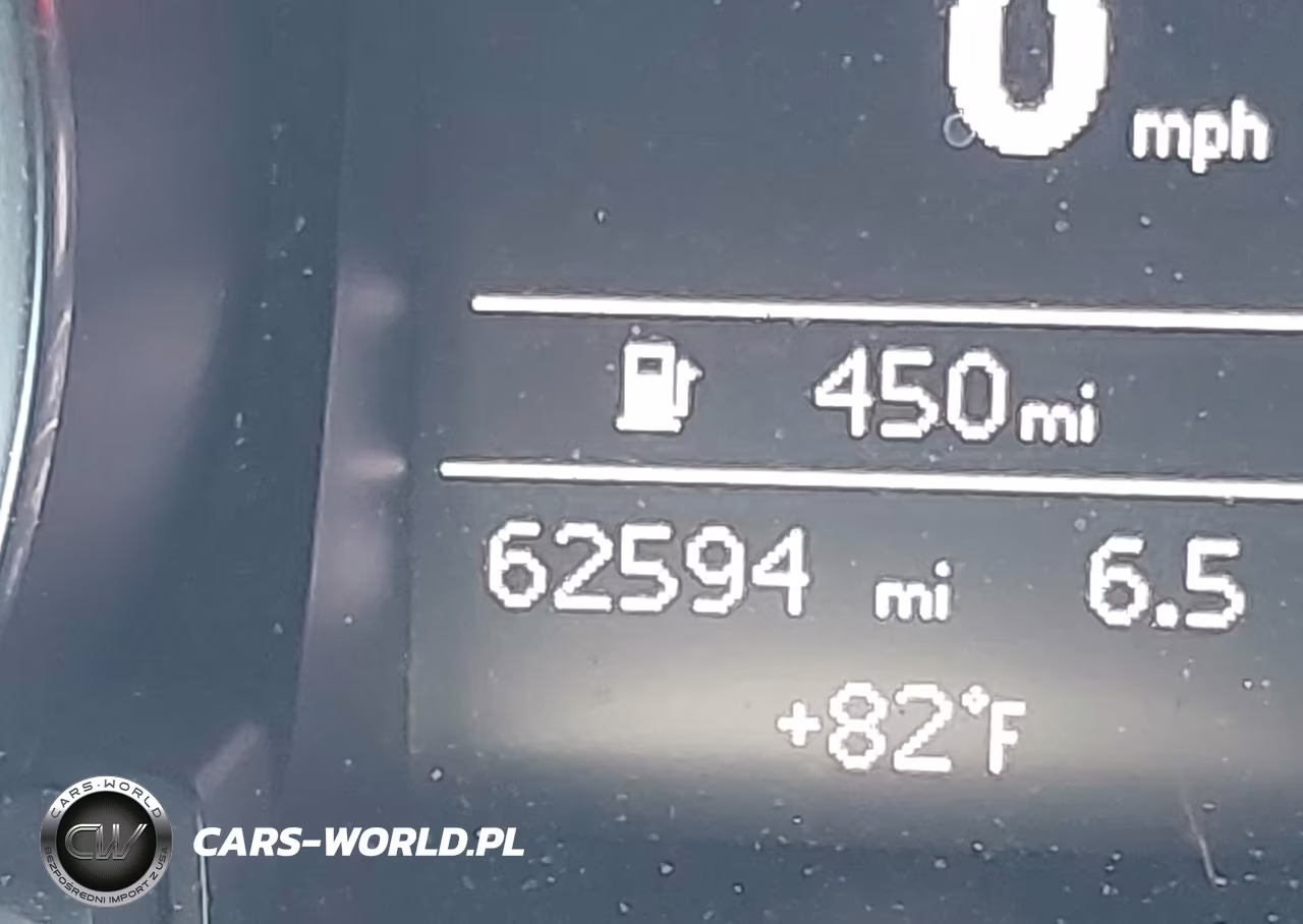 2014 Audi A5 2.0T Premium VIN:WAUGFAFR1EA070498 - 15